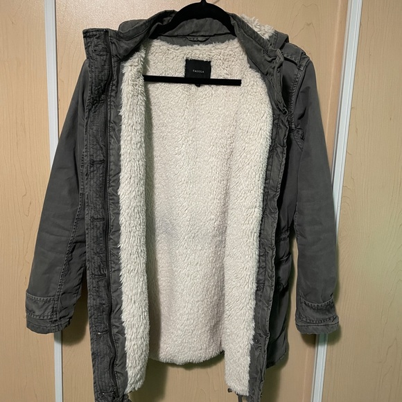 Small Womens Talula Jacket - Picture 2 of 4